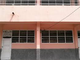 PERPUSTAKAAN UPTD SEKOLAH DASAR NEGERI 122353